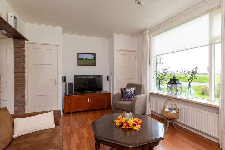 Casa pareada Nieuwesluizerweg, Slootdorp - En Alquiler