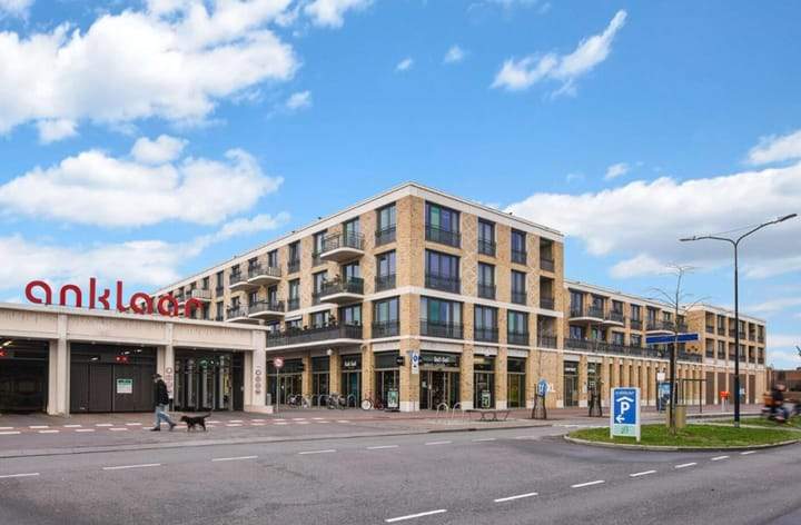 Appartement Sluisoordlaan, Apeldoorn - À Louer