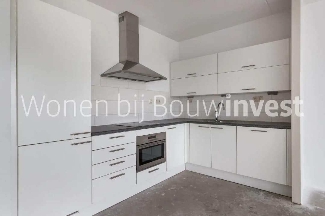 3-room apartment, Parkzichtlaan 340-D, Utrecht - For Rent