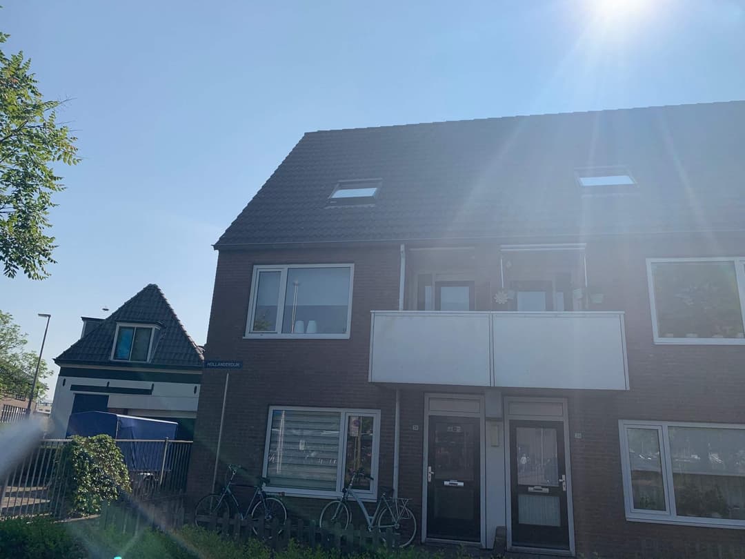 Hollanderdijk 33, Leeuwarden - À Louer