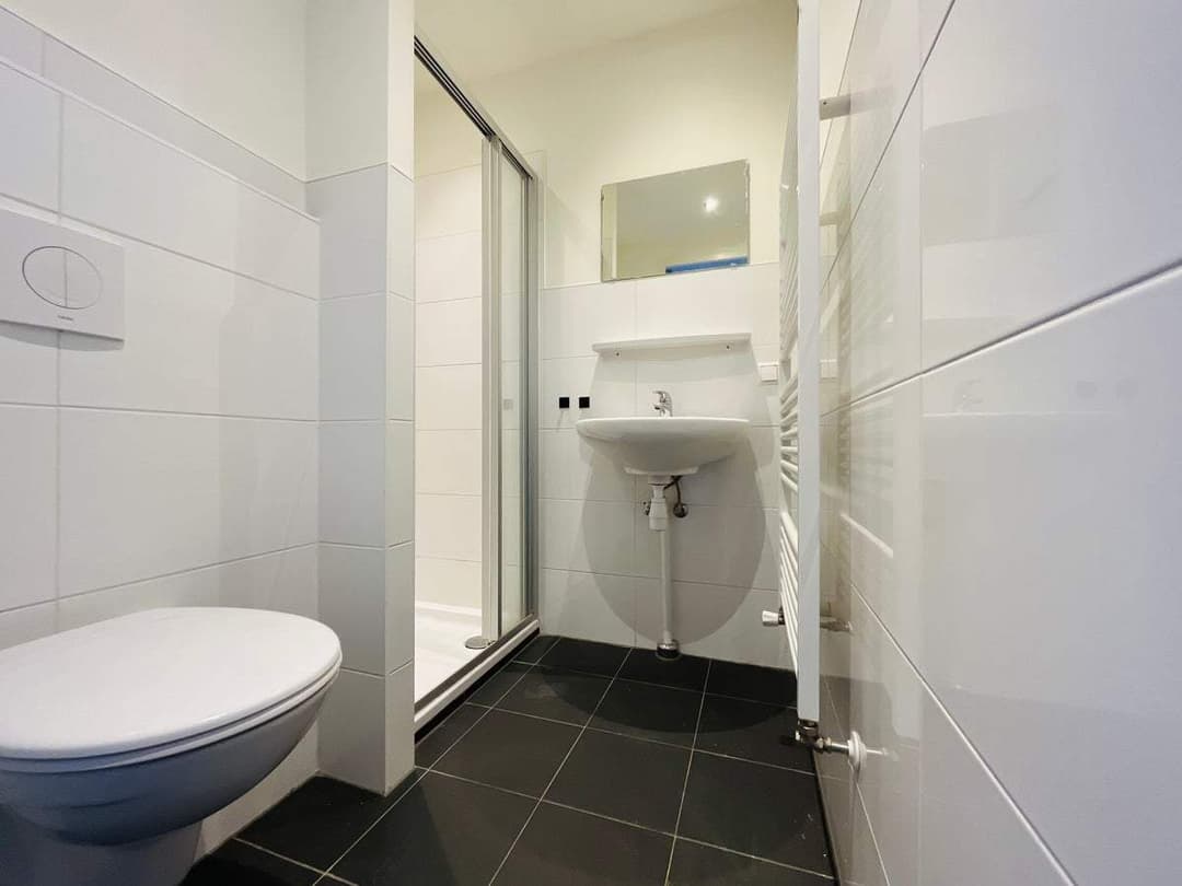 Appartement Willem van Hillegaersbergstraat, Rotterdam - Te Huur