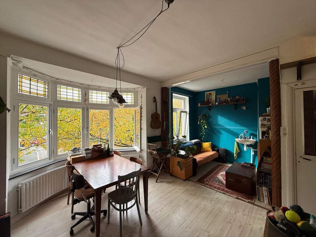 Room for Rent in Maastricht, Brusselsepoort Neighborhood