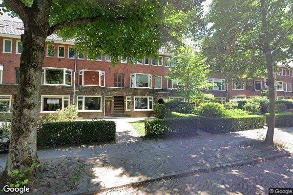 Wohnung Troelstralaan, Groningen - Zur Miete