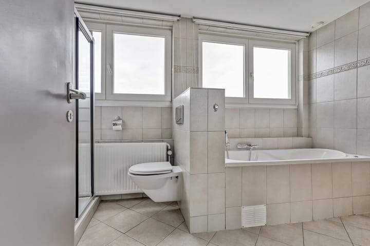 Appartement Hoofdstraat 57, Landgraaf - À louer