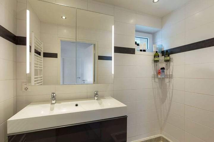 Terraced House Frater S. Romboutsstraat, Best - For Rent