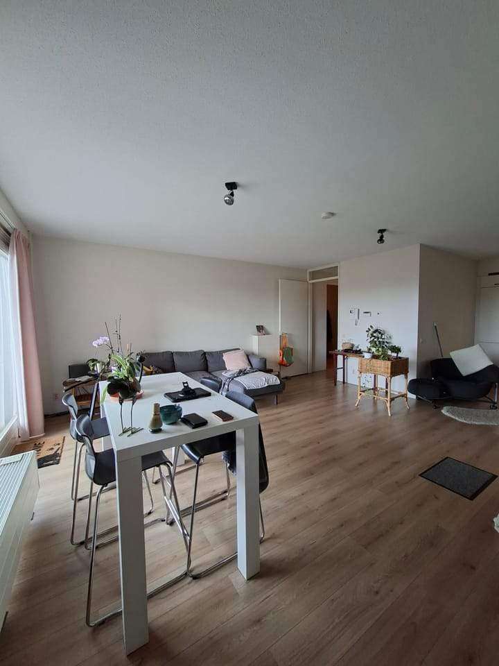 3-Room Apartment in Amsterdam Oost, IJburg - For Rent