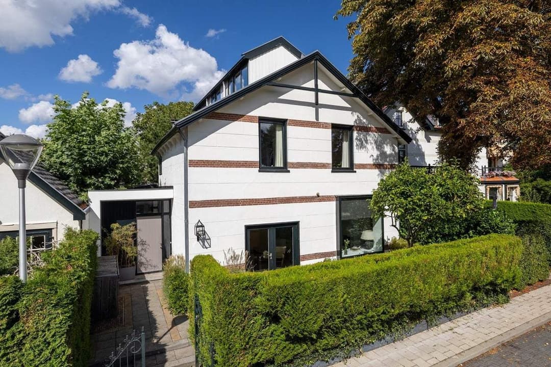 Willemslaan 8, Bussum - En alquiler