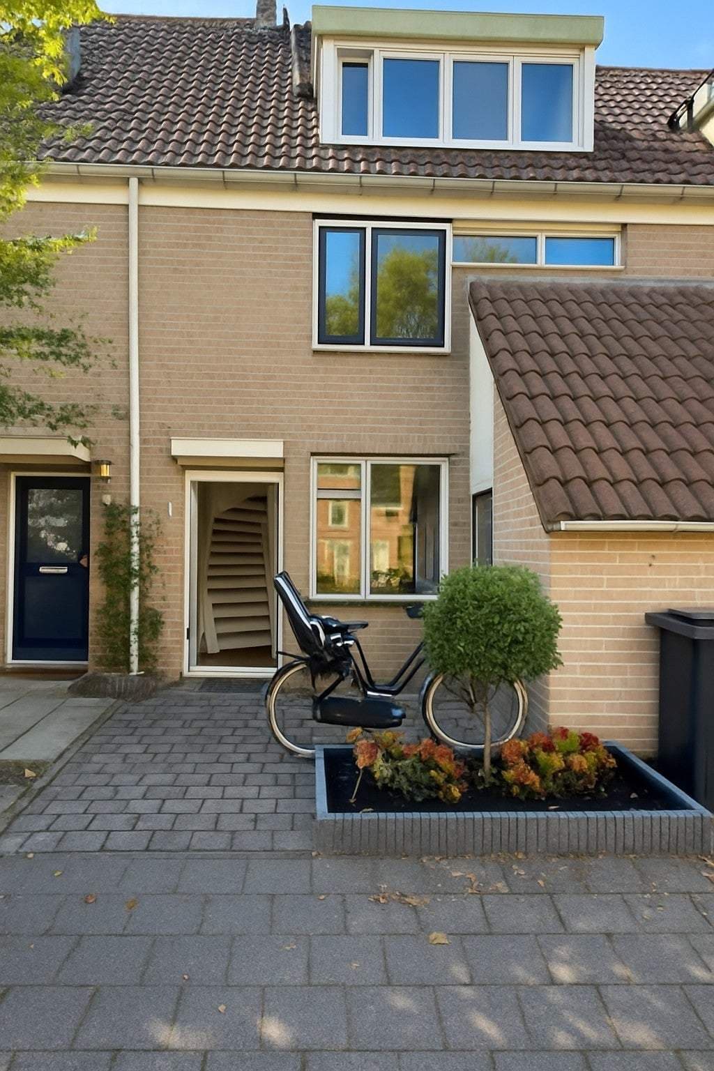 Haus Poortwachter, Amstelveen - Zur Miete
