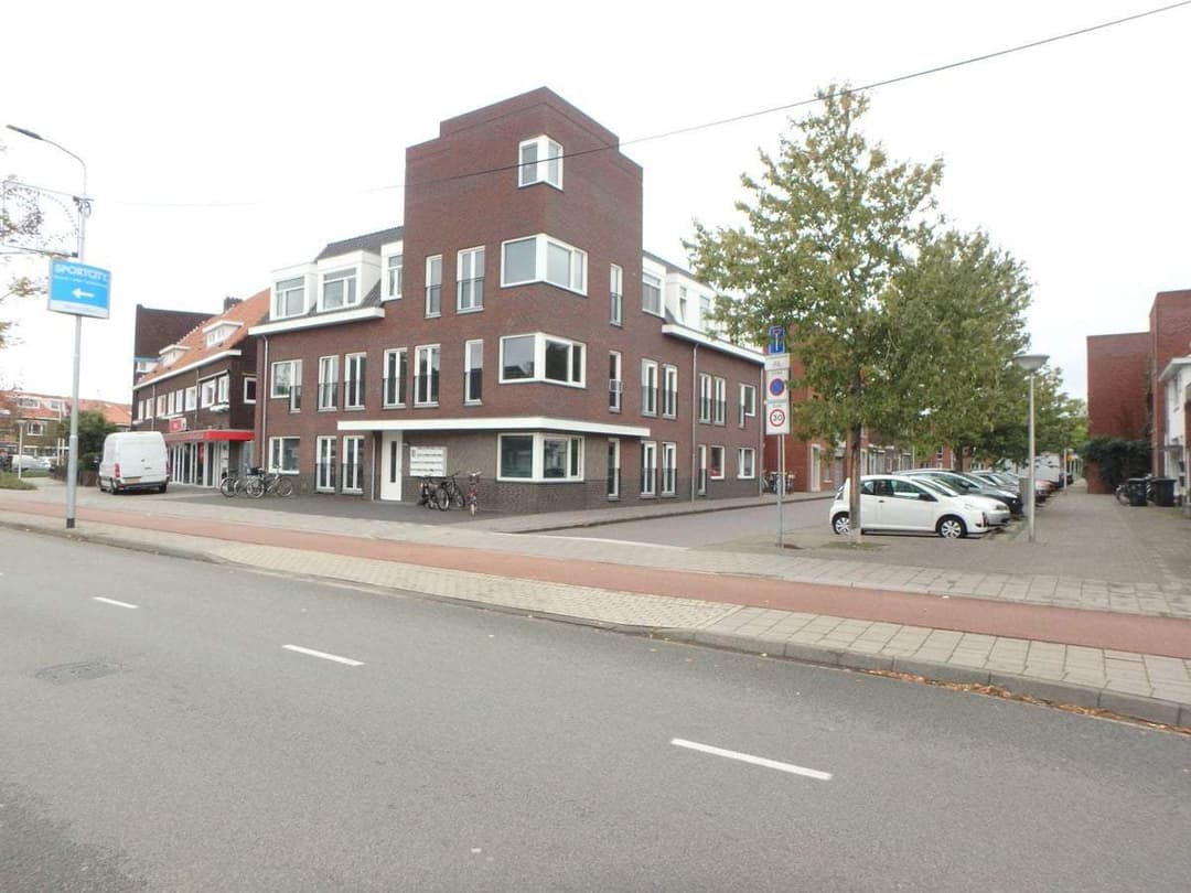 Flat Leenderweg, Eindhoven - For Rent
