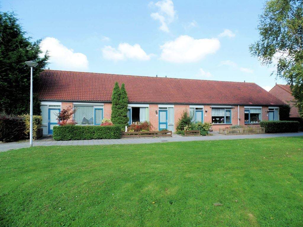 Glasblazer 26, Alphen aan den Rijn - En Alquiler