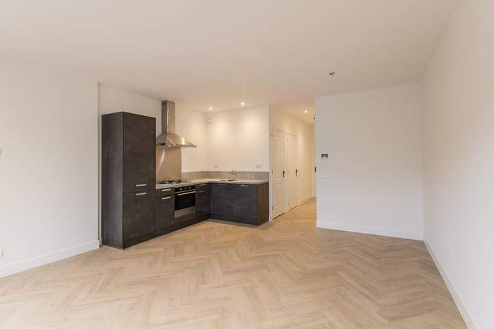 Apartamento de 2 dormitorios Korbootstraat, La Haya - En alquiler