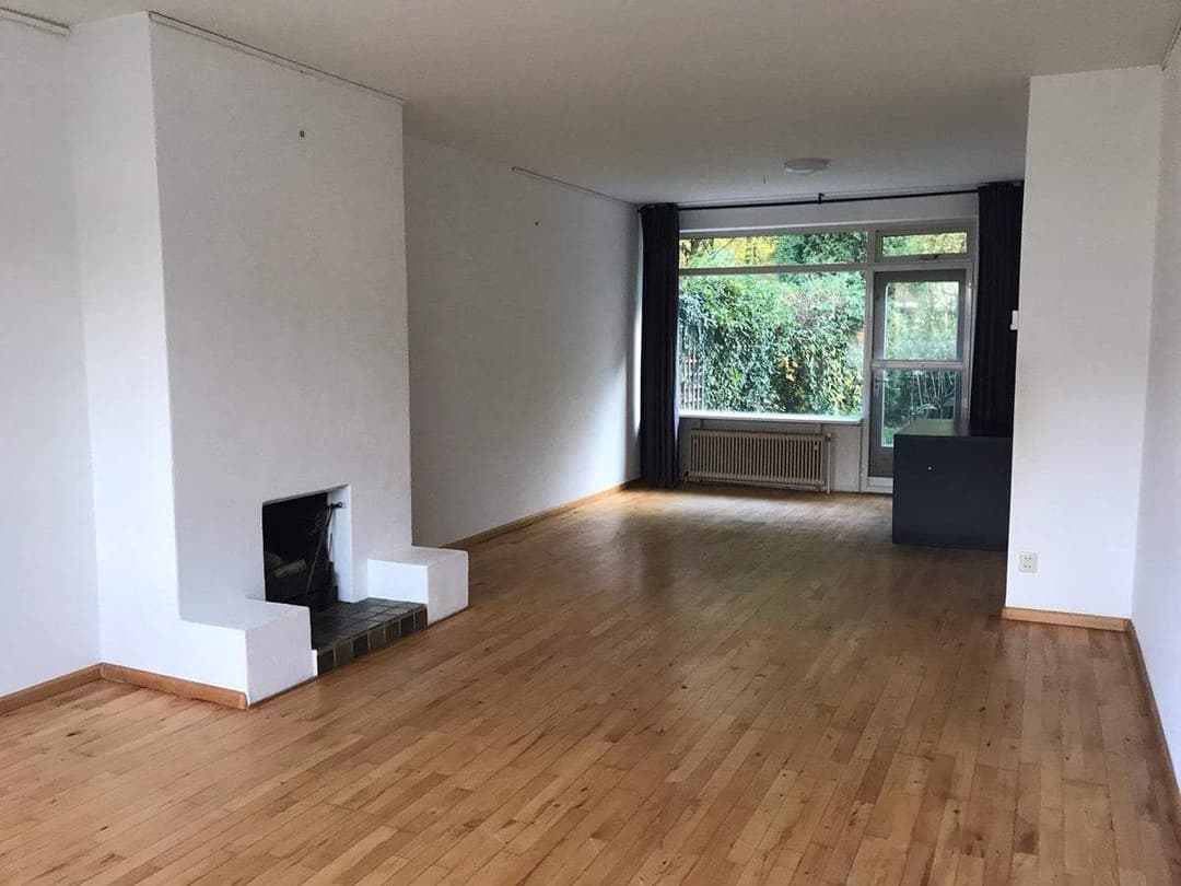 Casa Adosada Groenendaal, Groningen - En Alquiler