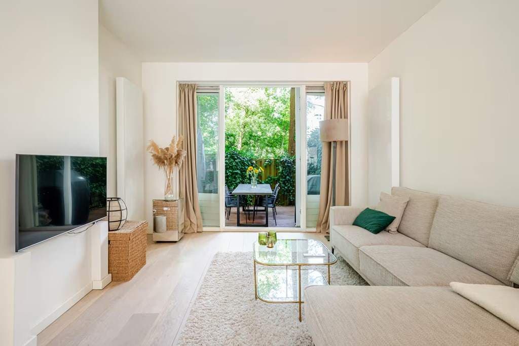 Appartement Wiltzanghlaan, Amsterdam - Te Huur