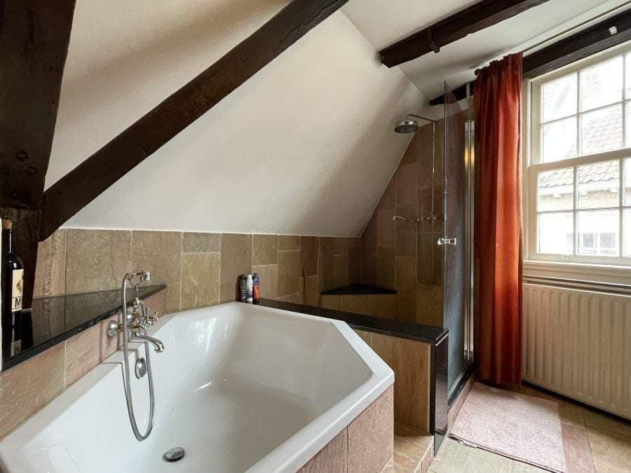 Flat Bloemendalsestraat, Amersfoort - À Louer