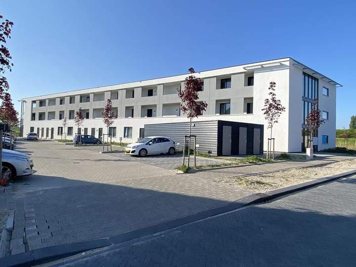 Apartamento Midwaystraat, Almere Buiten - En alquiler