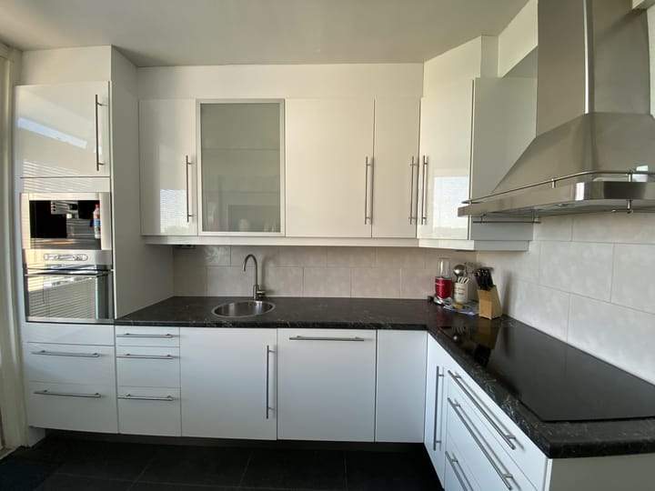 Appartement Zernikelaan, Papendrecht - Te huur