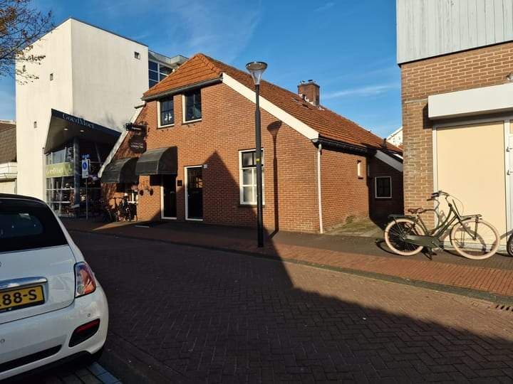 Woonboerderij Bouwstraat, Rijssen - For Rent