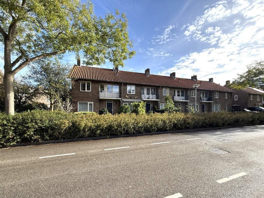 House Pieter Lastmanweg, Amstelveen - For Rent