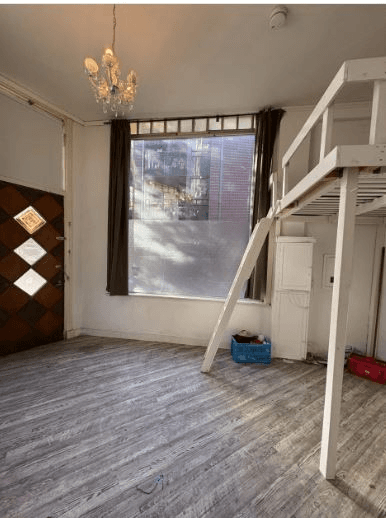 Chambre à louer à l'Utrechtsestraat, Tilburg