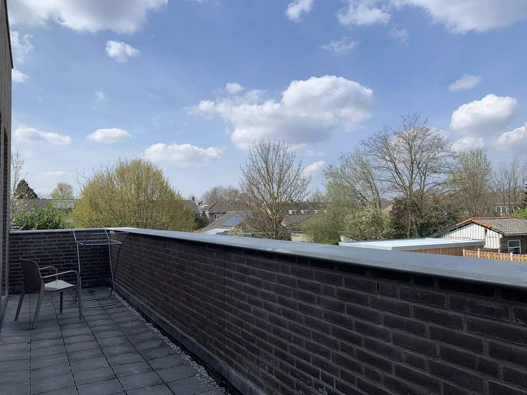 Studio Tongelresestraat, Eindhoven - For Rent