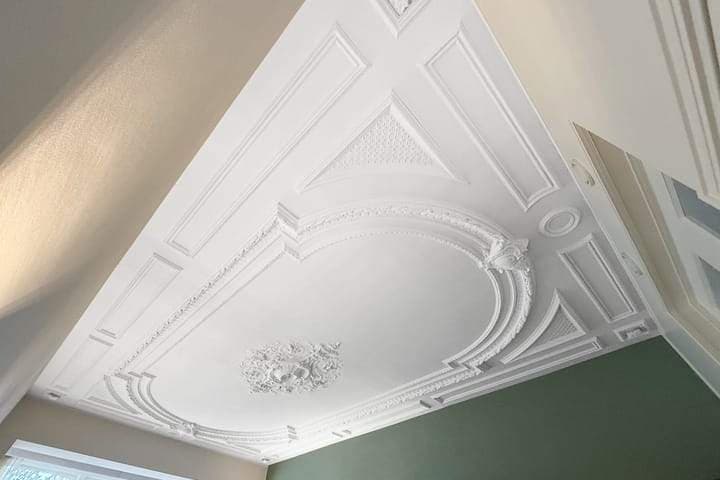 Apartamento Nassauplein, La Haya - En alquiler