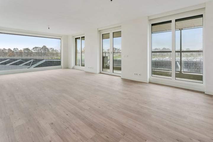 Willemspoort 320, ’s-Hertogenbosch - Apartamento