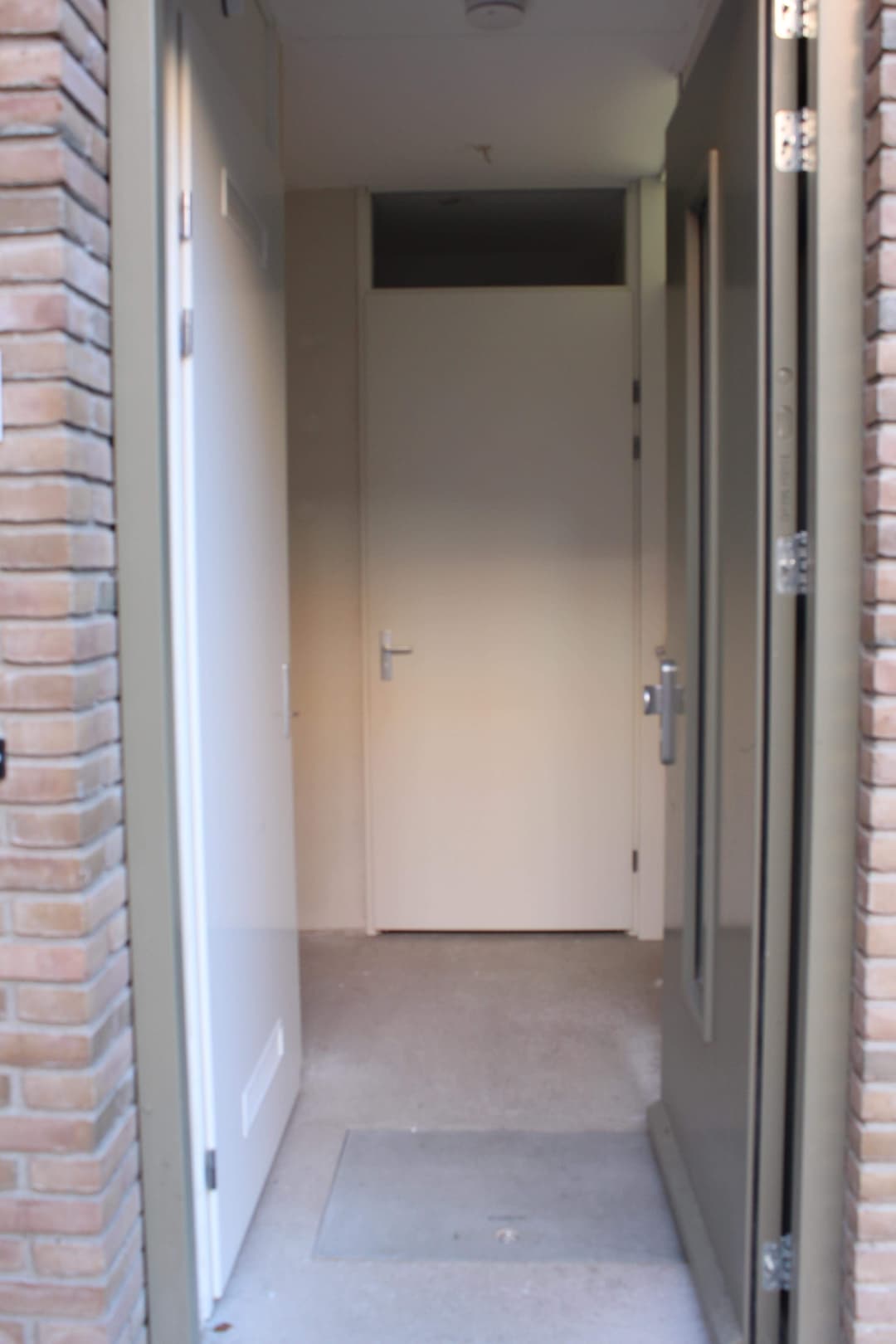 Apartamento Maisonette, Serviëstraat, Almere Poort - En alquiler