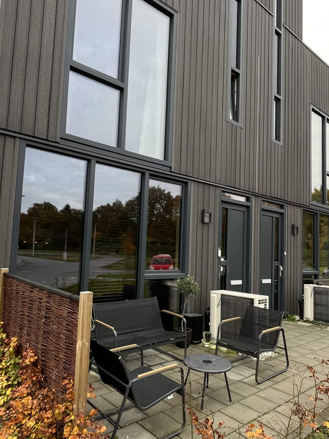 Hoekwoning aan de Veldkantweg, Eerbeek - Te Huur