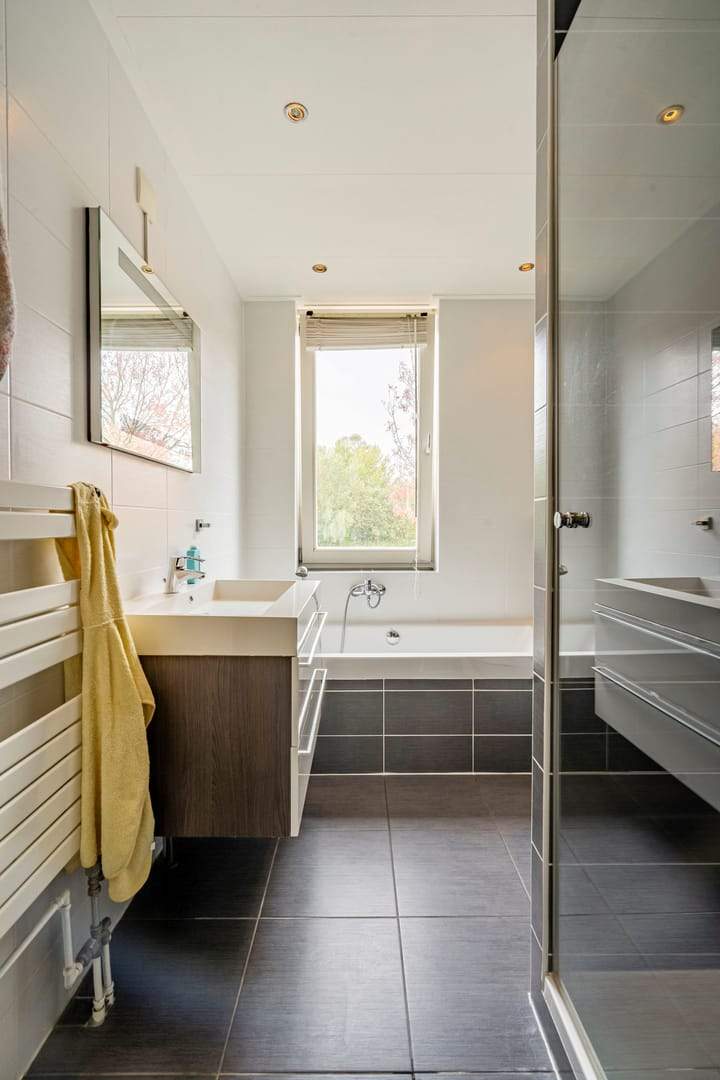 Casa adosada de lujo en Kustvaart, Arnhem - En alquiler