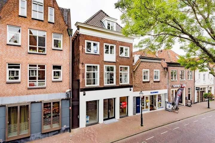Appartement Kamp, Amersfoort - Te Huur