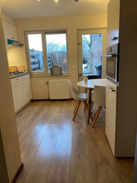 Flat Scheulderdorpsstraat, Scheulder - For Rent