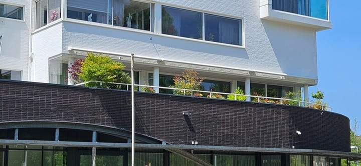 Horst 185, Kaatsheuvel - Apartamento de 4 habitaciones (De Horst)