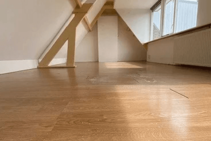 Room for Rent Johan de Wittlaan, Arnhem