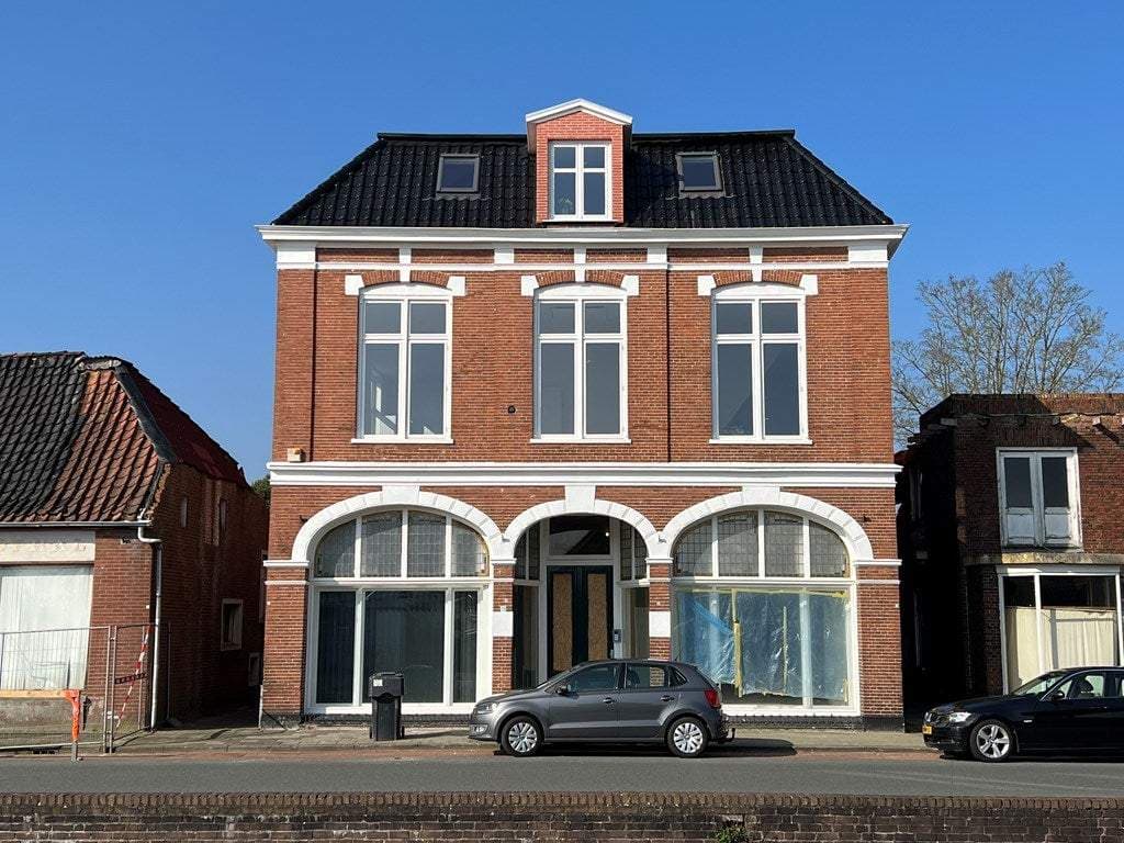Appartement Boven Oosterdiep, Veendam - Te Huur