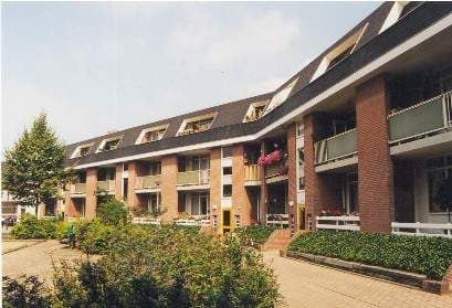 Wohnung Lindenhof 36, Sittard - Zur Miete