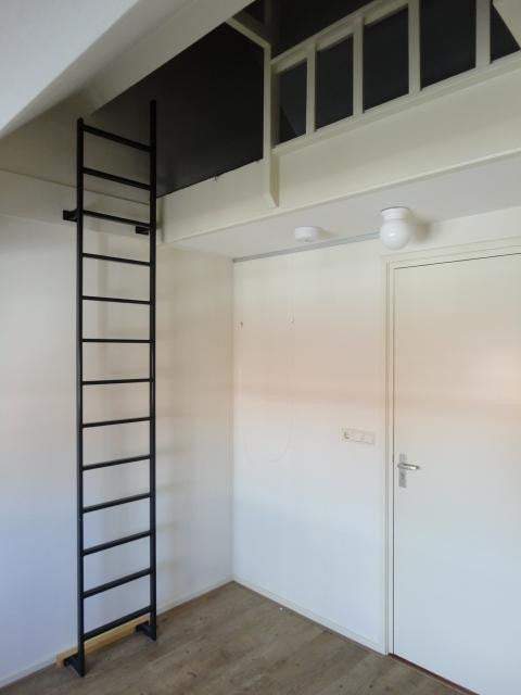 Zimmer Prins Hendrikstraat, Eindhoven - Zur Miete