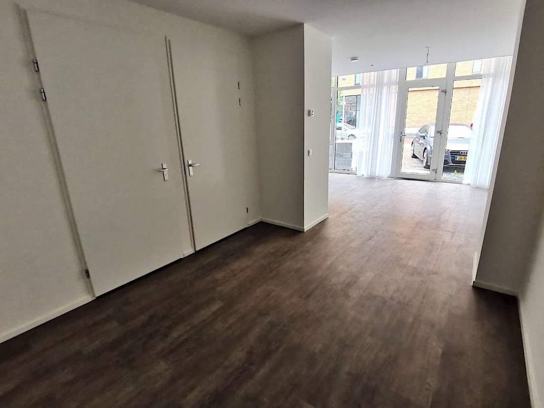 Studio Grotestraat, Waalwijk - Zur Miete