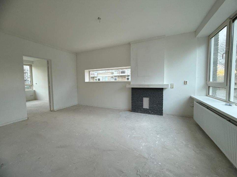 Wohnung Boekenrode, Rotterdam – Zur Vermietung