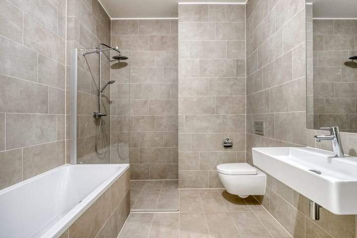 Apartamento Bercylaan, Ámsterdam - En alquiler