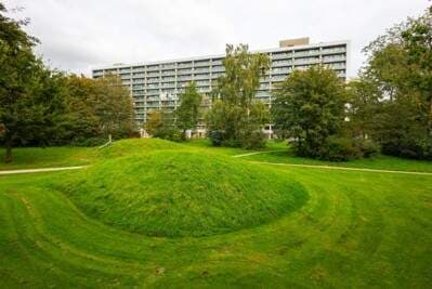 Wohnung Palestrinalaan, Zwolle - Zur Miete