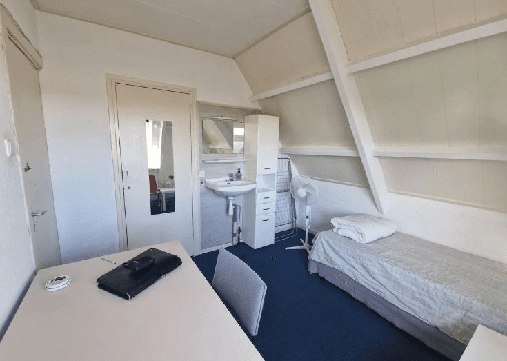 Zimmer zu vermieten Grote Kerkstraat, Hoogeveen