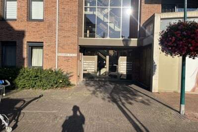 Apartamento Boerhaaveplein, Oegstgeest - En Alquiler