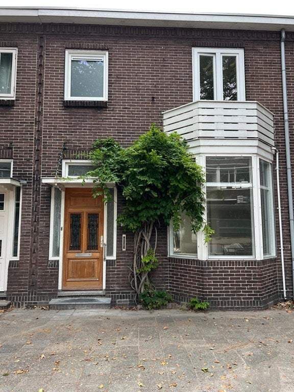 Rijwoning Peperstraat 307, Zaandam - Te huur