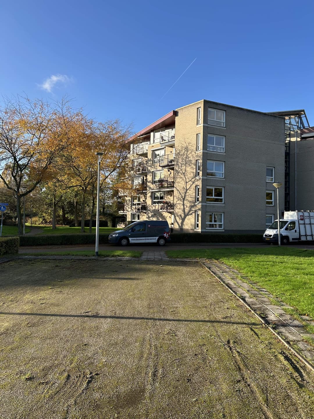 Apartamento Egelantier, Etten-Leur - En alquiler