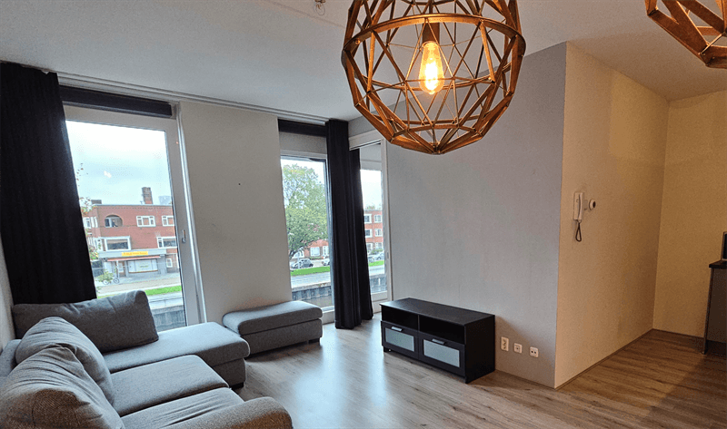 Wohnung Oosterhamrikkade, Groningen - Zur Miete