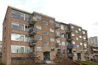 Flat Ursulaland, Den Haag - Te huur