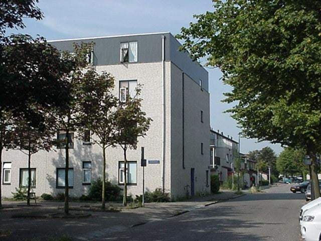 HAT-woning Meerkoetlaan, Delft - Zur Miete