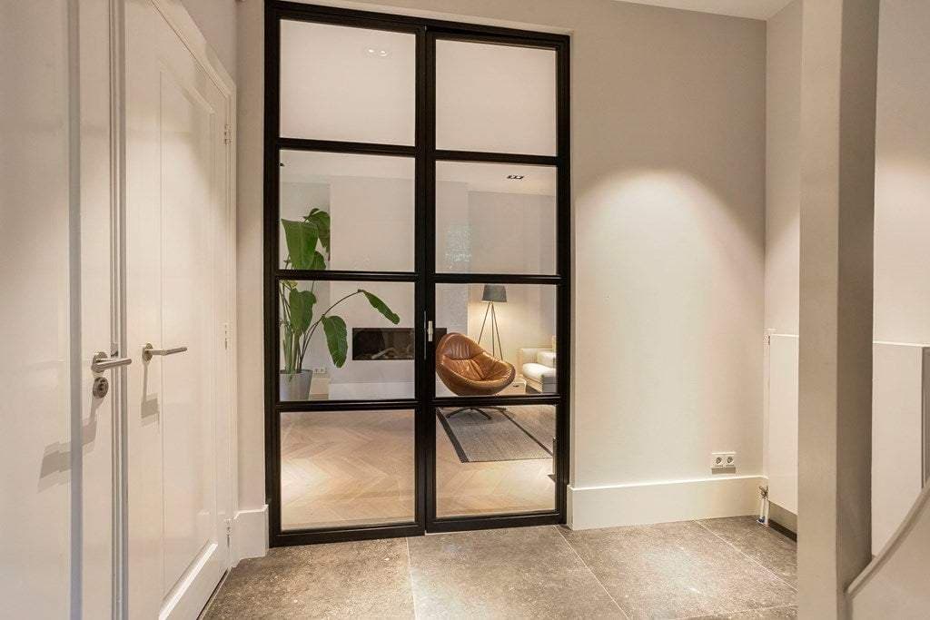 House Van Heemstralaan 19, Arnhem - For Rent