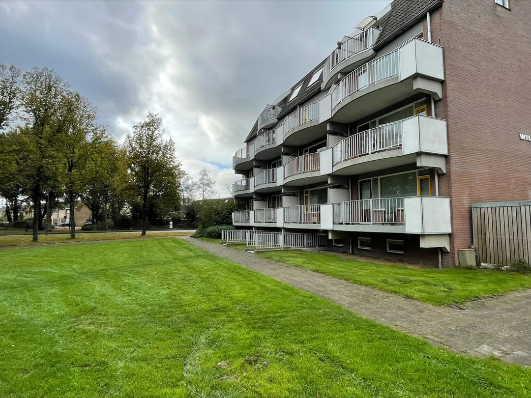 Appartement Wilg 2, Heerenveen - À louer