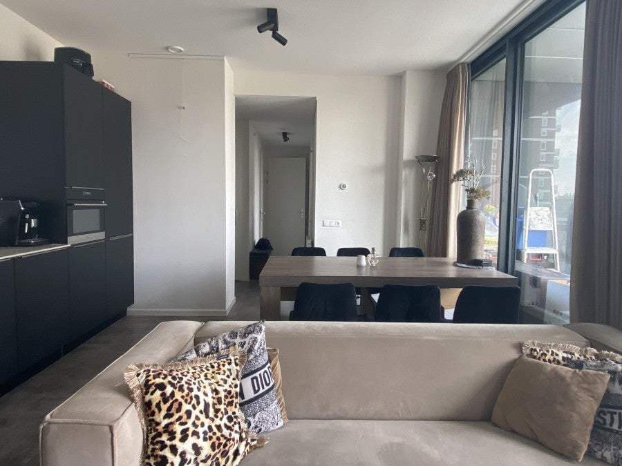 Apartamento Raadhuisplein, Emmen - En alquiler